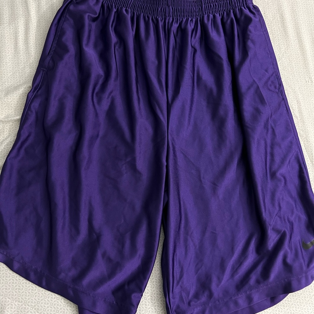 Nike shorts